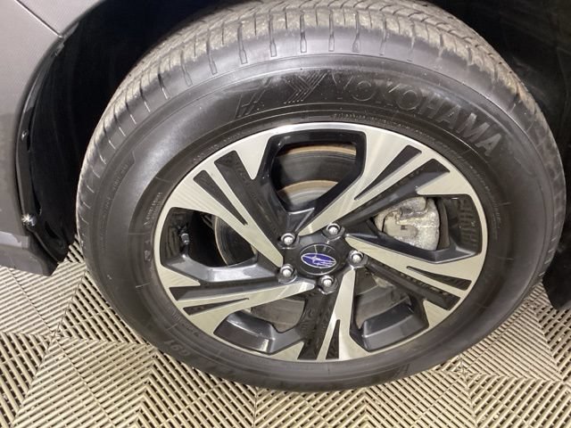 Used 2024 Subaru Crosstrek 2.0i Premium AWD/4WD image 8