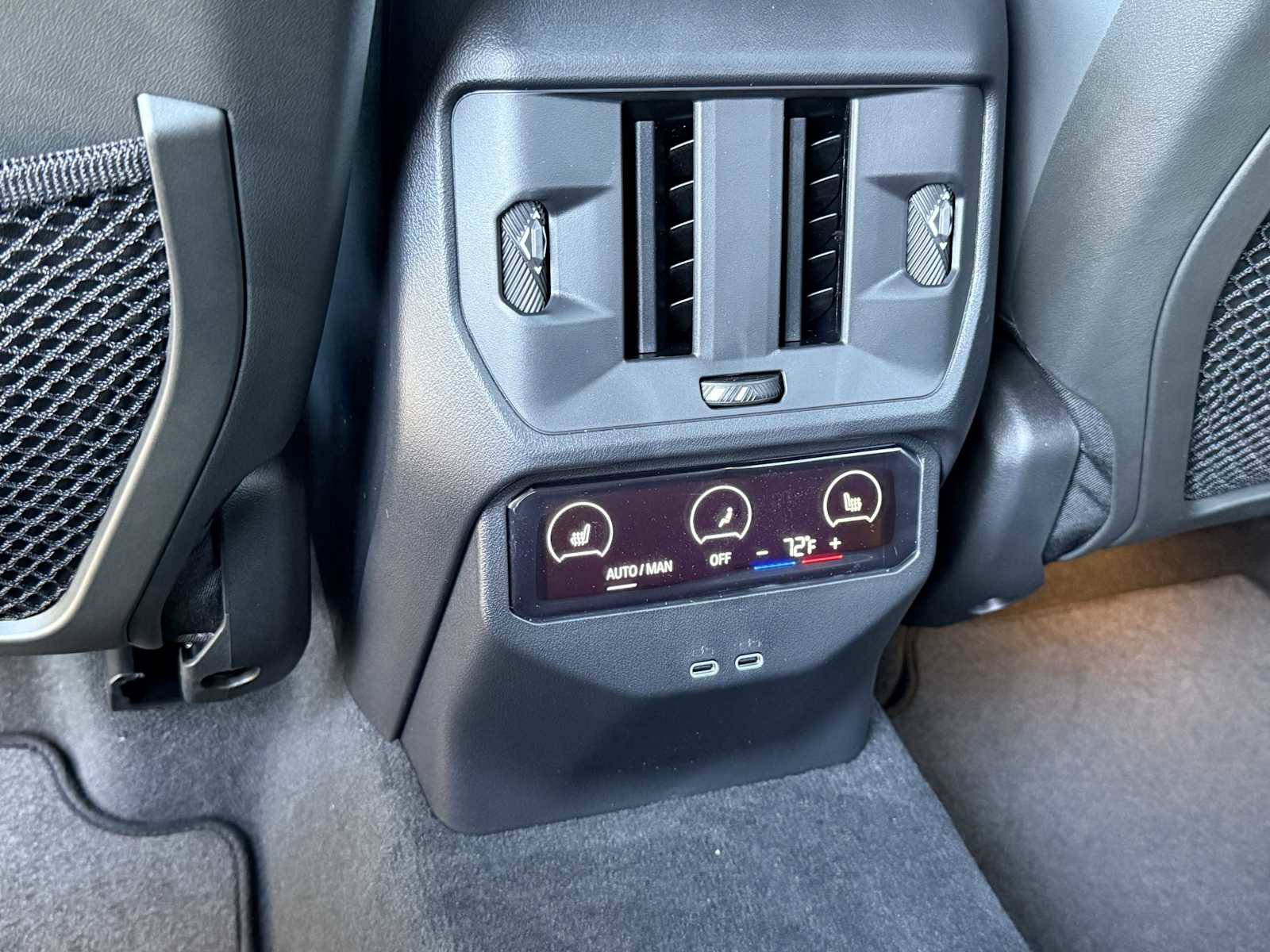 New 2025 BMW X3 xDrive30i w/ Premium Package image 41