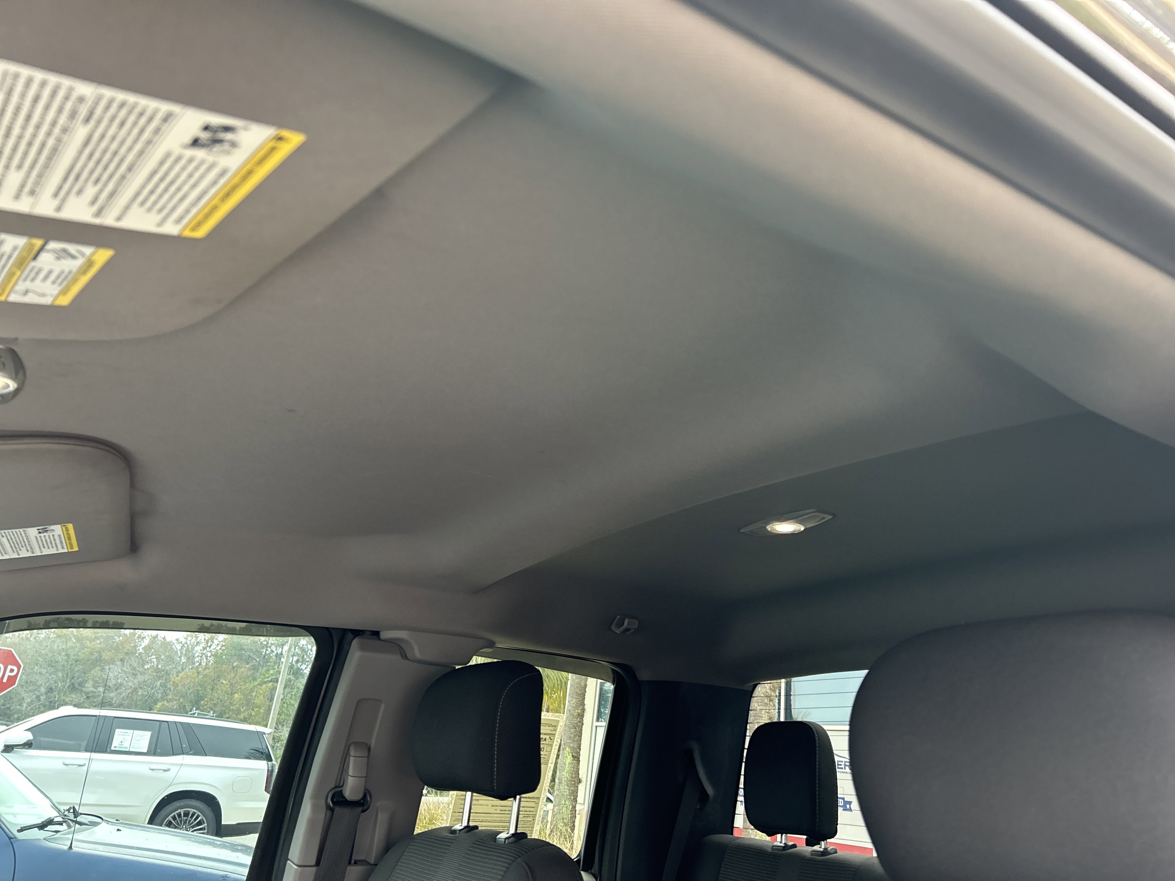 Used 2017 Ford F150 XL w/ Equipment Group 101A Mid image 15