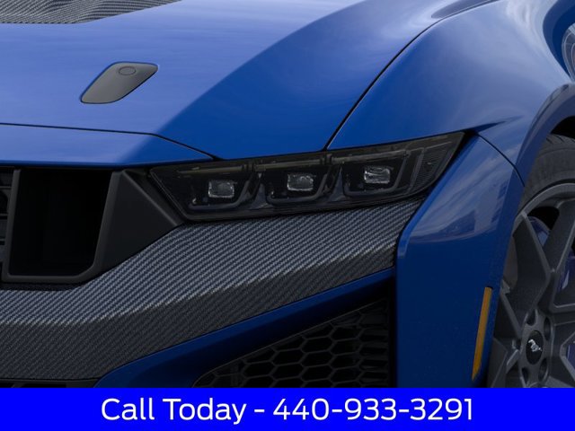 New 2026 Ford Mustang Dark Horse SC RWD image 20