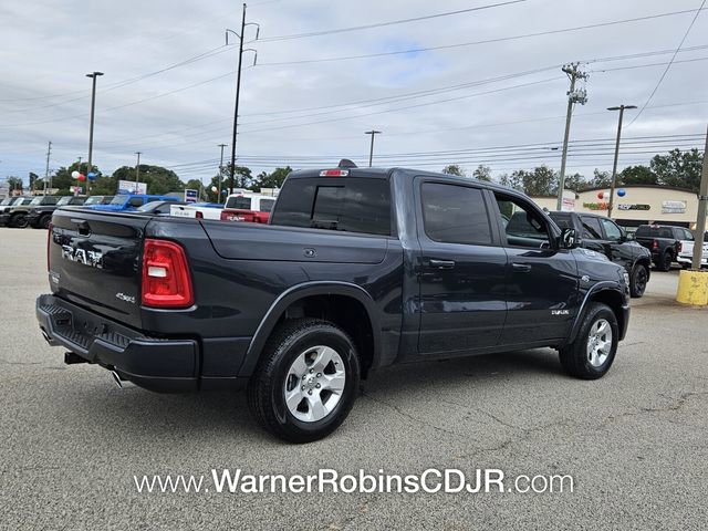 New 2026 RAM 1500 Big Horn image 14