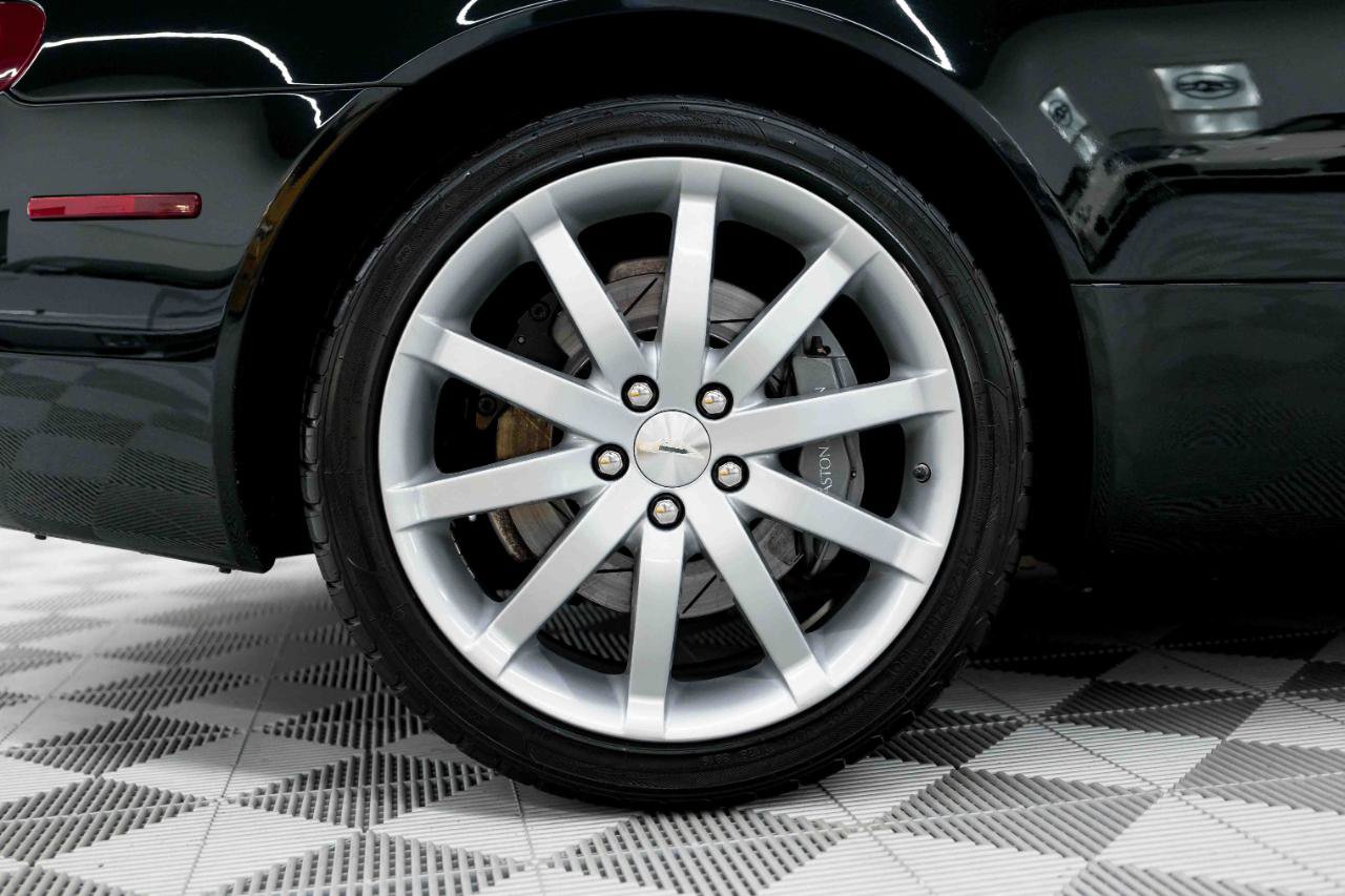 Used 2006 Aston Martin DB9 Volante RWD image 44