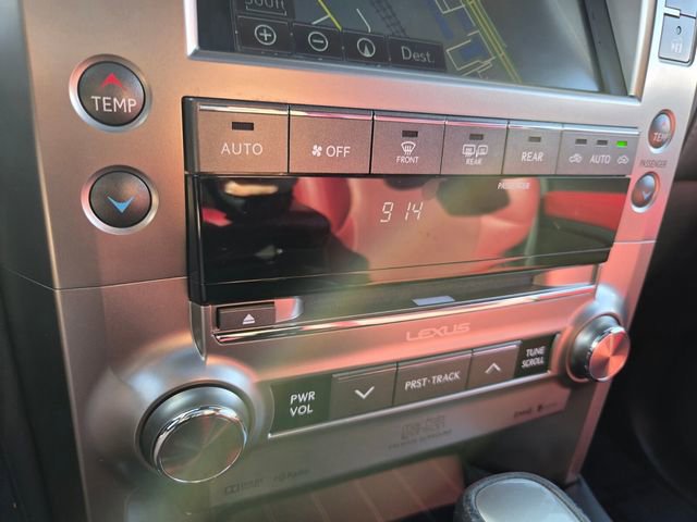 Used 2021 Lexus GX 460 Premium w/ Premium Plus Package image 27