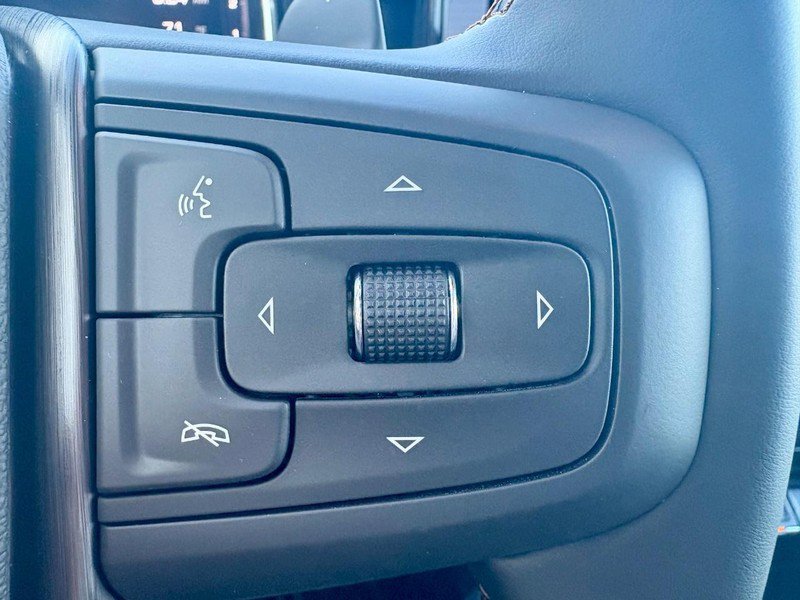 New 2026 GMC Sierra 1500 AT4 image 22