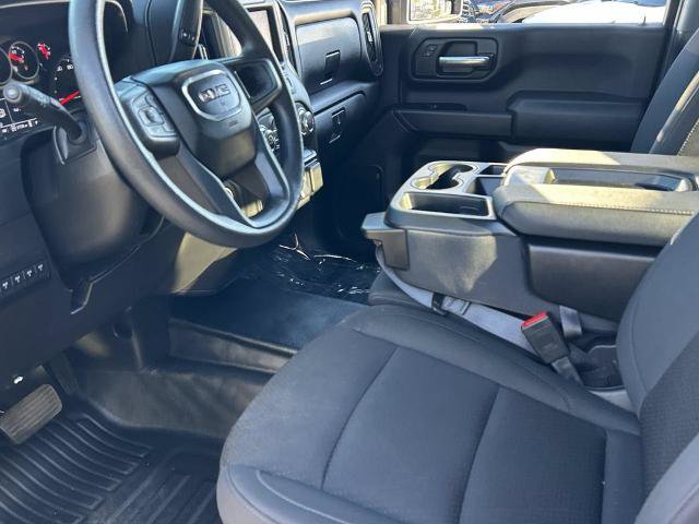 Used 2026 GMC Sierra 3500 Pro w/ Convenience Package AWD/4WD image 6