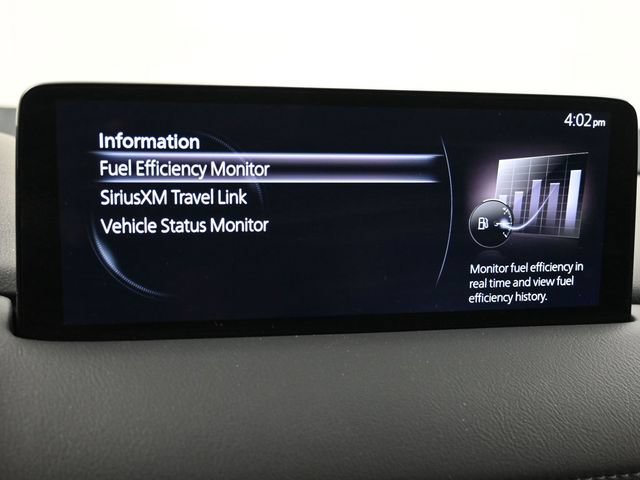 Certified 2022 MAZDA CX-5 AWD 2.5 Turbo image 14