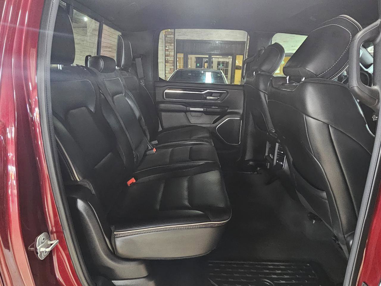 Used 2019 RAM 1500 Laramie w/ Sport Appearance Package image 17
