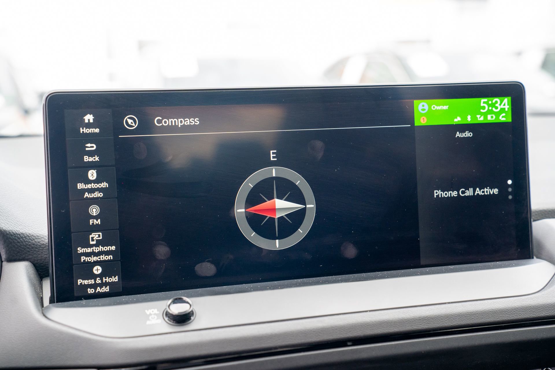 Used 2023 Honda Accord Sport image 36