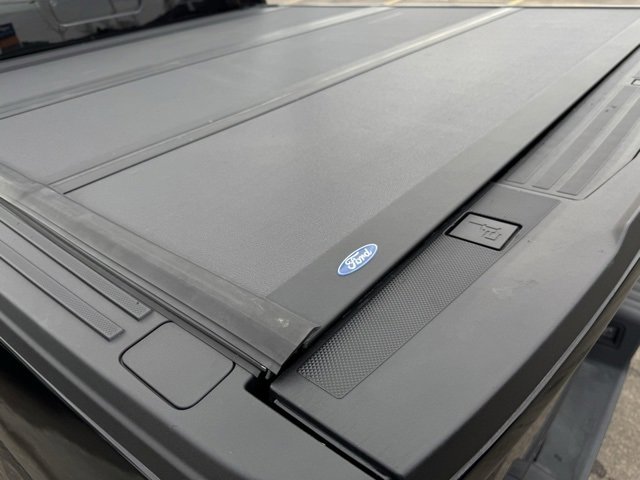 Certified 2023 Ford F150 XLT w/ Equipment Group 302A High image 42