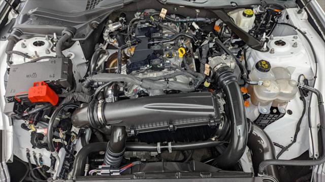 Used 2024 Ford Mustang Premium RWD image 28