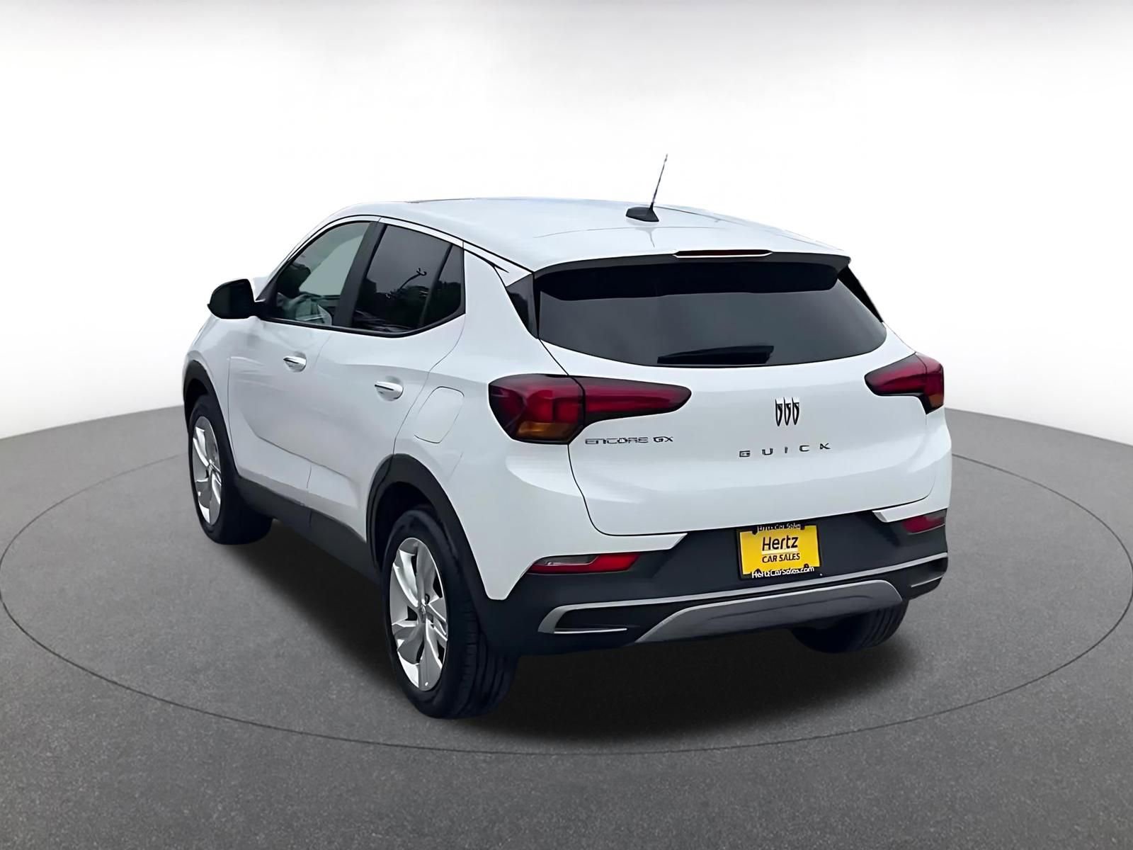 Used 2025 Buick Encore GX Preferred FWD image 11