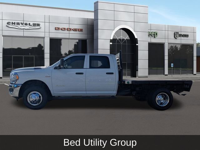 Used 2019 RAM 3500 Tradesman image 7