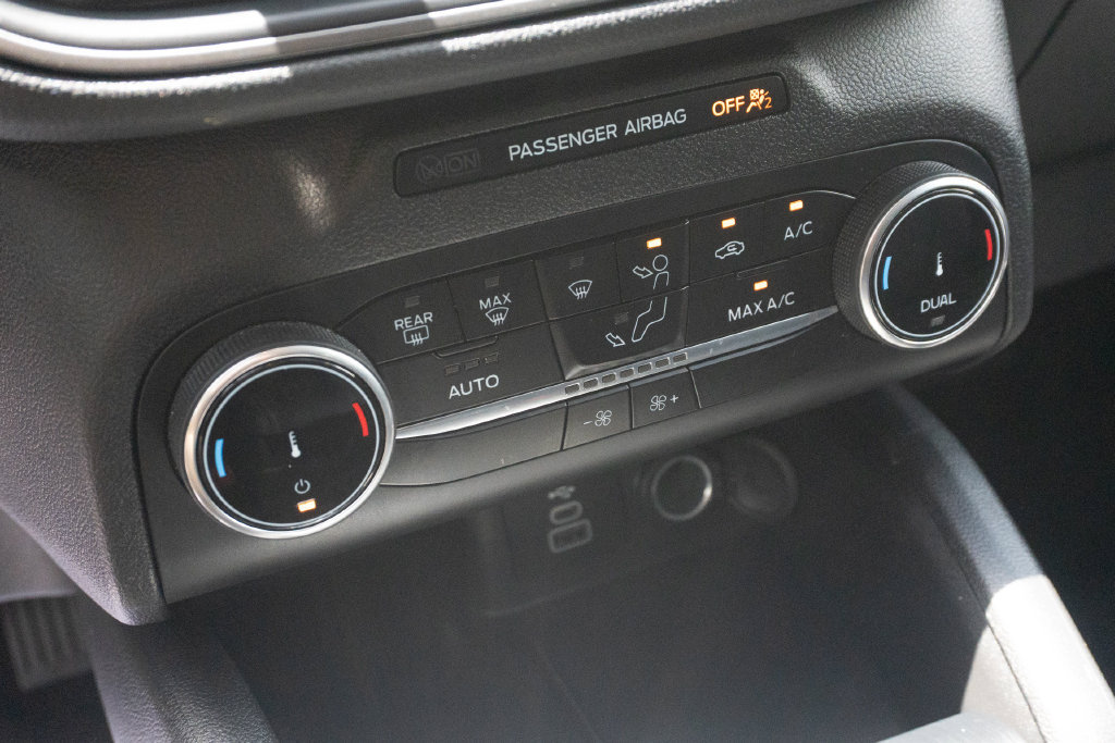 Used 2024 Ford Escape Active FWD image 26