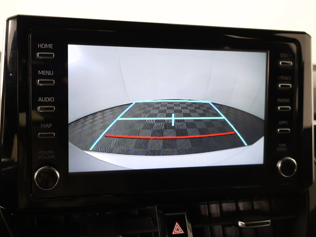 Used 2019 Toyota Corolla SE FWD image 43