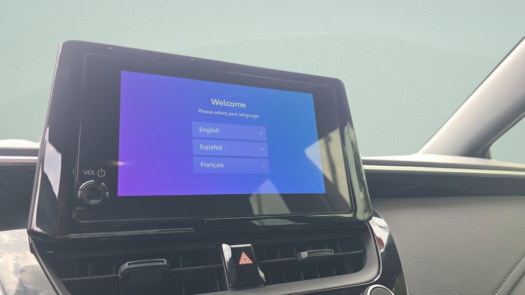 Used 2024 Toyota Corolla SE image 29