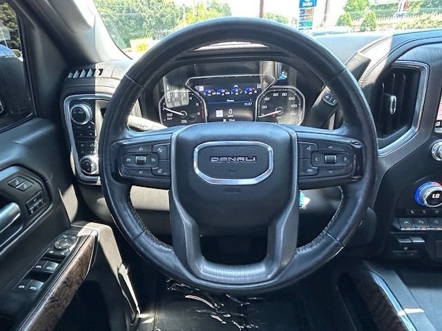 Used 2021 GMC Sierra 1500 Denali w/ Denali Ultimate Package AWD/4WD image 20