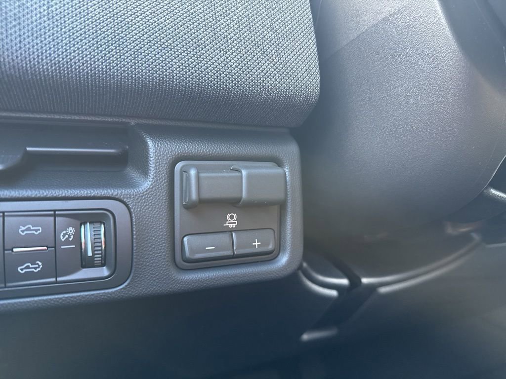 New 2026 GMC Sierra EV Elevation w/ LPO, Elevation Dark Package AWD/4WD image 28