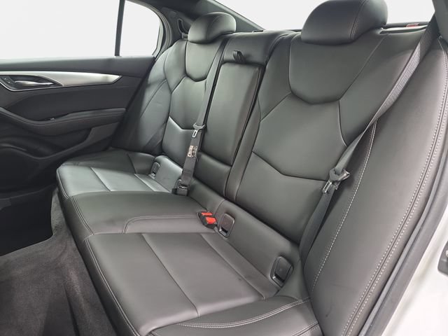 Used 2022 Cadillac CT5 Luxury RWD image 13