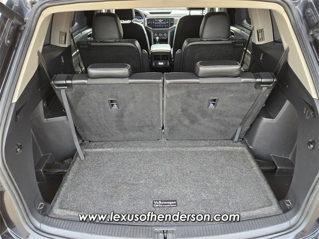 Used 2021 Volkswagen Atlas SEL image 15