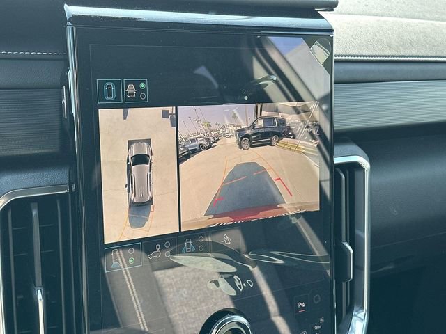 New 2025 GMC Acadia Elevation image 14