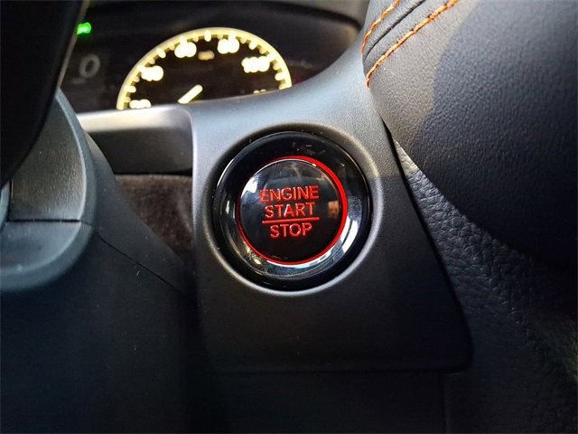 Used 2026 Honda HR-V Sport image 22