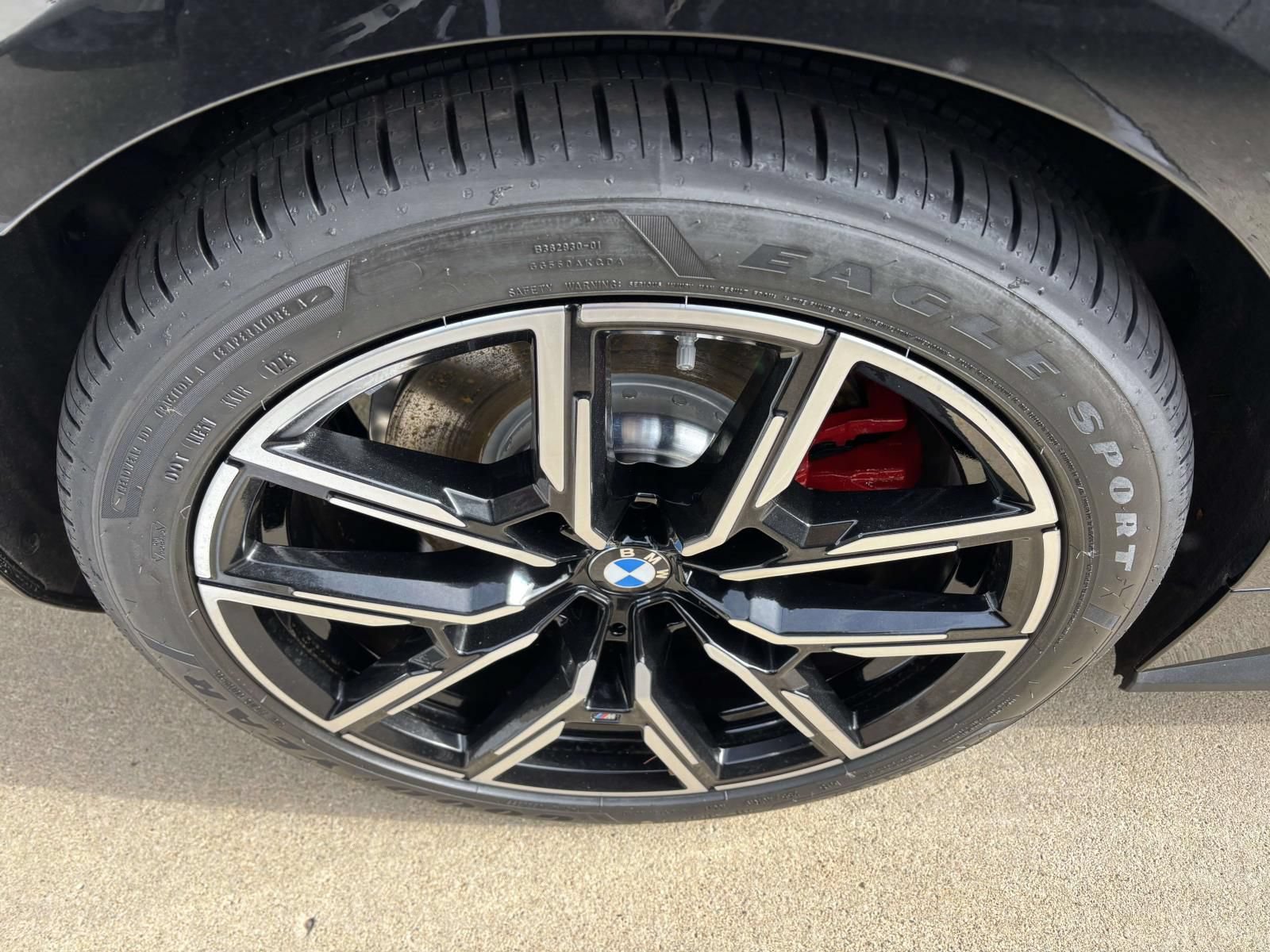 Used 2026 BMW 430i xDrive w/ M Sport Package AWD/4WD image 10
