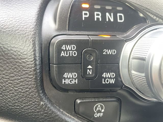 Used 2023 RAM 1500 Laramie image 18