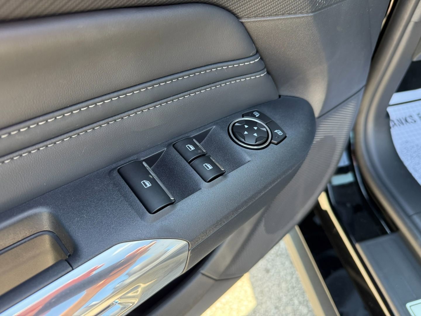 New 2025 Ford Mustang GT Premium image 19