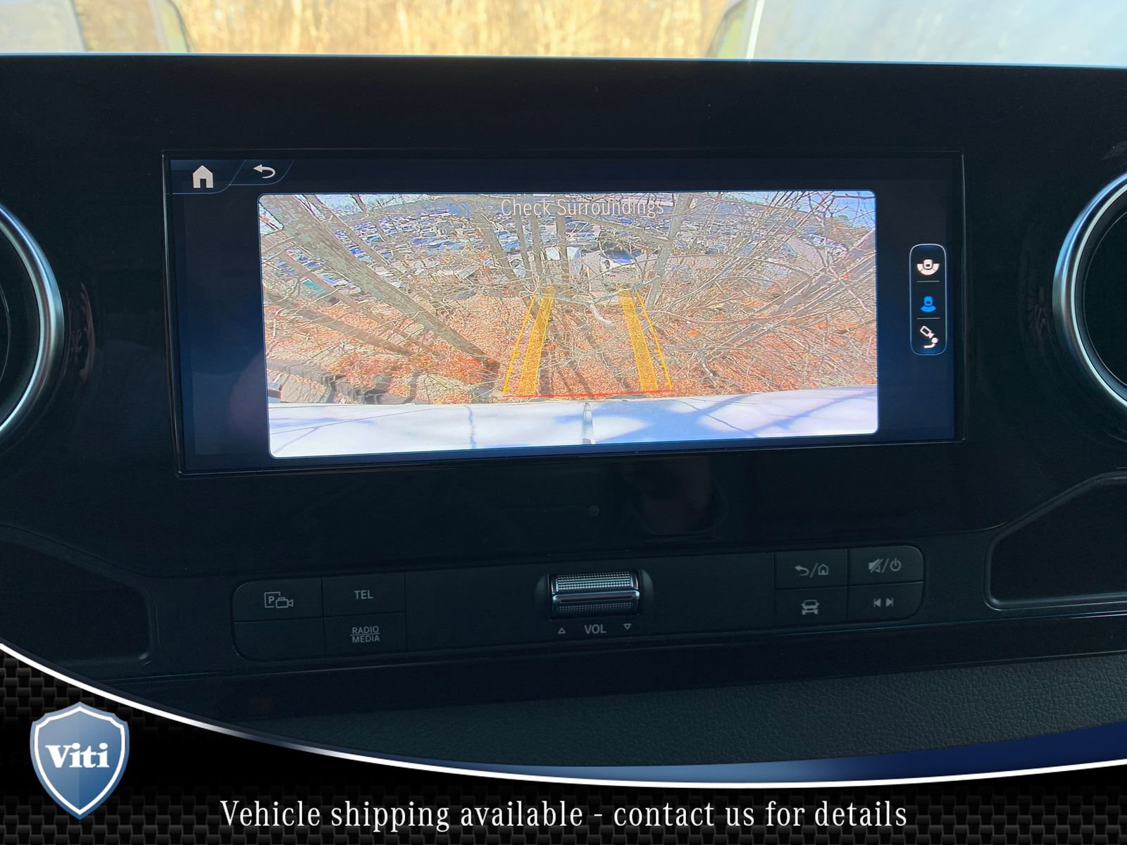 New 2025 Mercedes-Benz Sprinter 2500 image 22