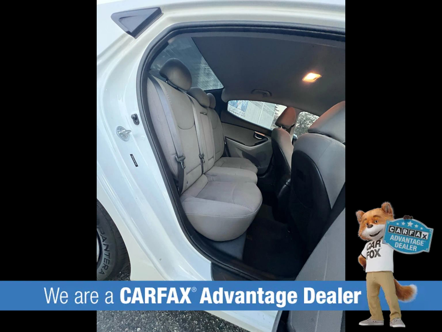 Used 2016 Hyundai Elantra SE image 11