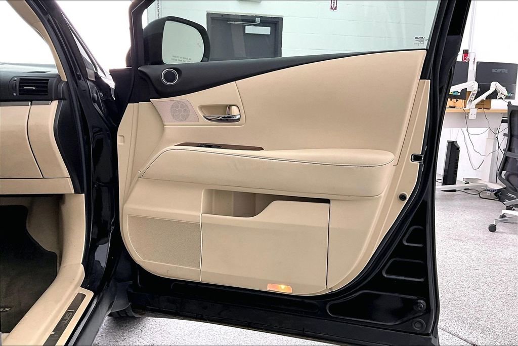 Used 2015 Lexus RX 350 350 image 25