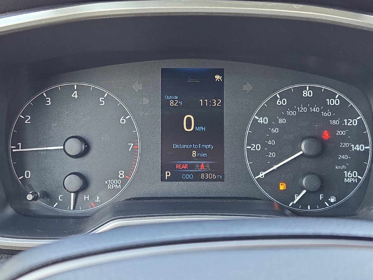 Used 2026 Toyota Corolla SE FWD image 19