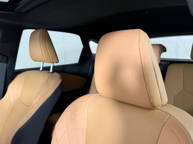 Used 2025 Lexus RX 350 Premium w/ Accessory Package (Z1) image 15