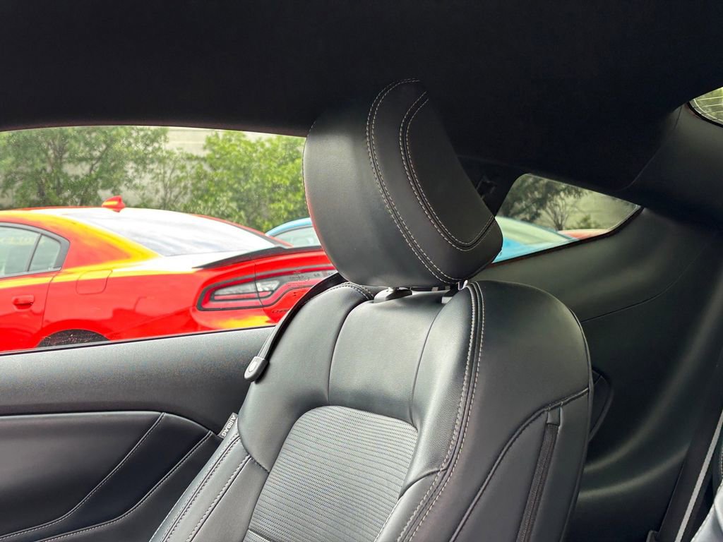 Used 2024 Ford Mustang GT Premium RWD image 10
