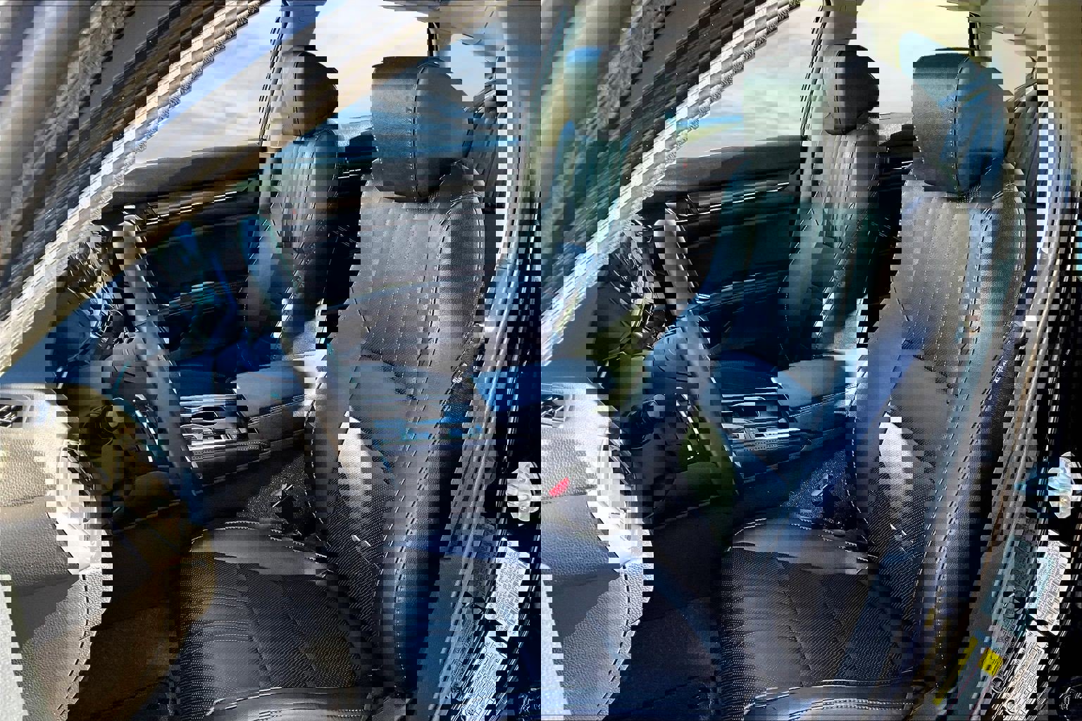 Used 2021 Honda Accord Sport Special Edition image 13