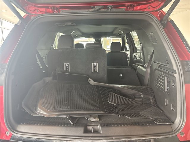 Certified 2024 Chevrolet Traverse RS w/ LPO, Floor Liner Package image 16