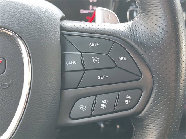 Used 2024 Dodge Durango GT image 25