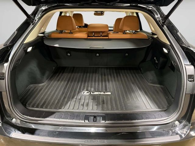 Used 2021 Lexus RX 450h AWD w/ Premium Package image 29