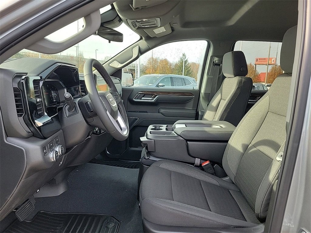 New 2026 GMC Sierra 1500 Elevation image 15