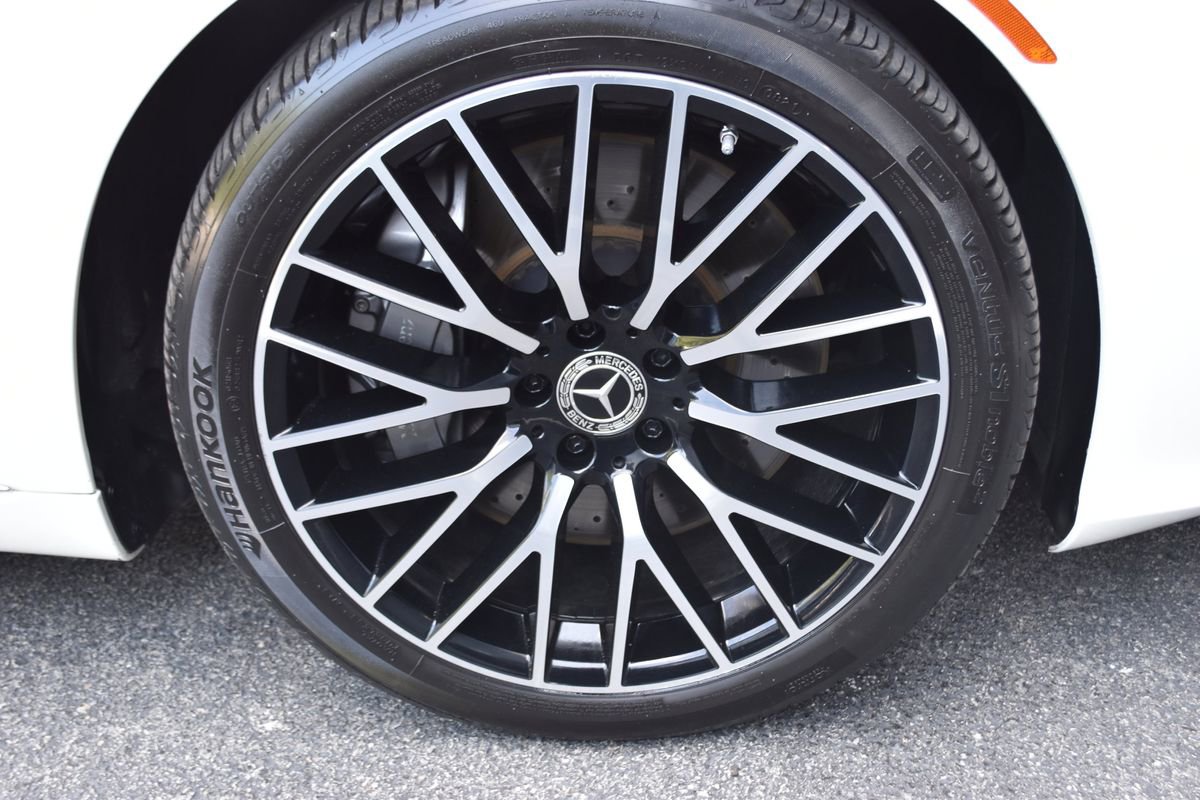 Used 2023 Mercedes-Benz S 500 4MATIC image 51