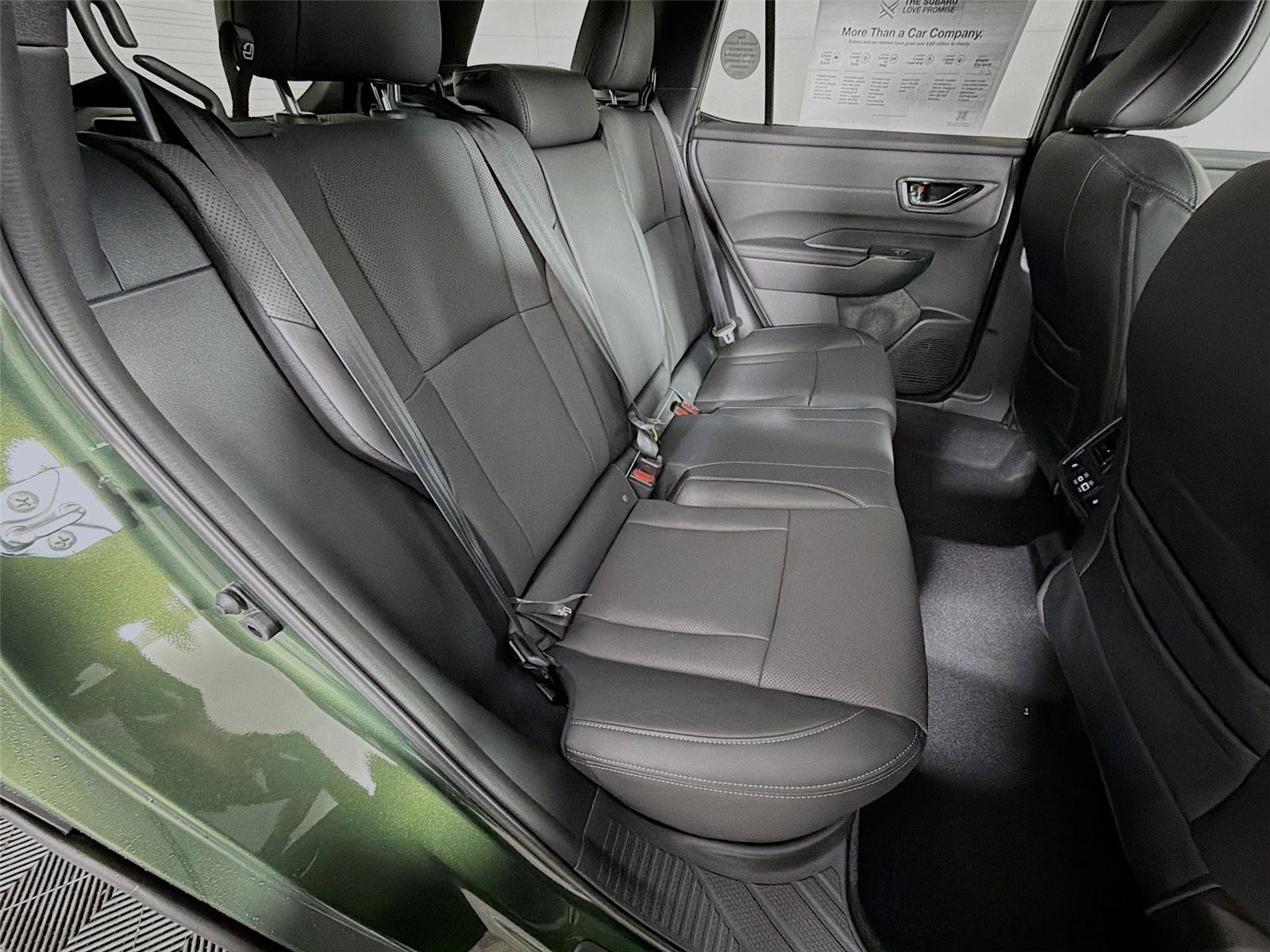 New 2026 Subaru Outback Touring XT AWD/4WD image 27