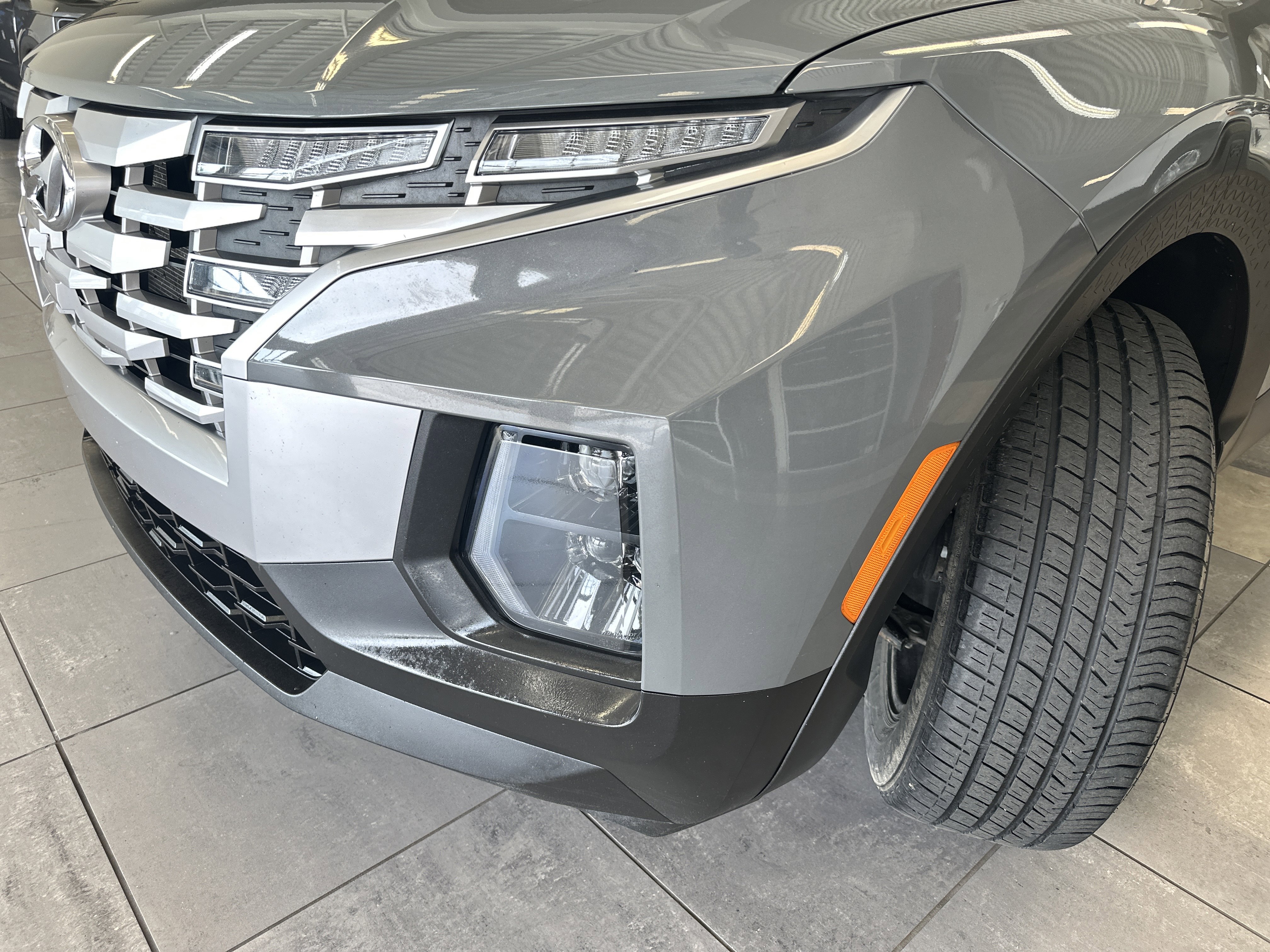 Used 2022 Hyundai Santa Cruz SEL Premium AWD/4WD image 18