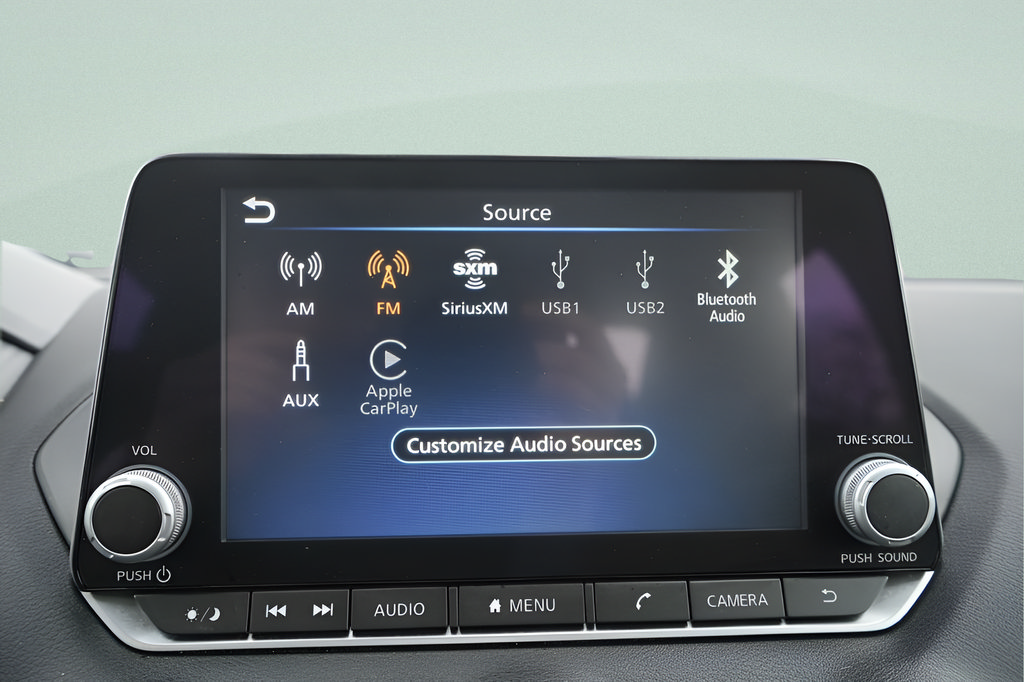 Used 2022 Nissan Sentra SR FWD image 34