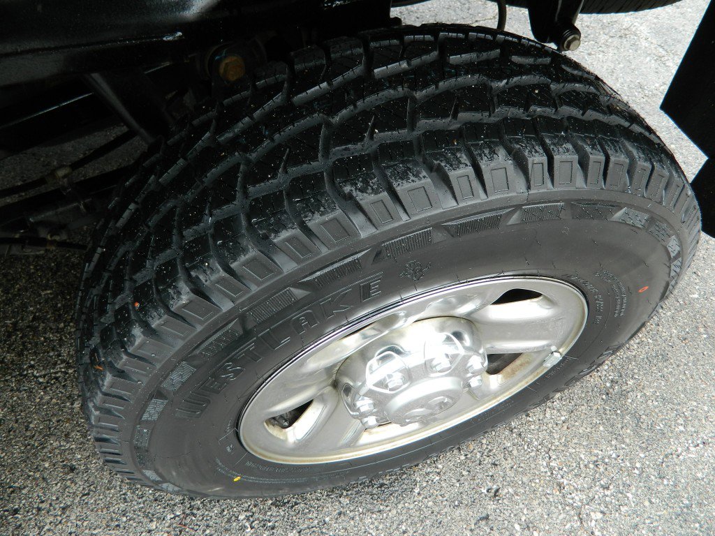 Used 2022 RAM 2500 Tradesman w/ Chrome Appearance Group image 9