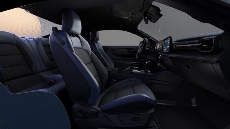 New 2025 Ford Mustang Dark Horse w/ Dark Horse Handlin Package RWD image 28