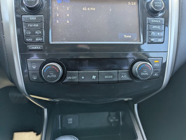 Used 2015 Nissan Altima 3.5 SL image 20