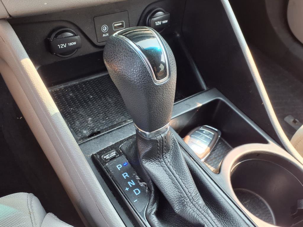Used 2021 Hyundai Tucson SEL image 27