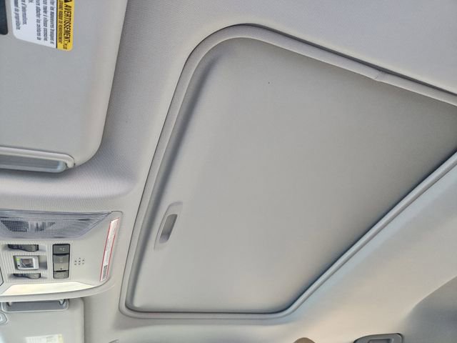 Certified 2024 Toyota RAV4 XLE Premium FWD image 22