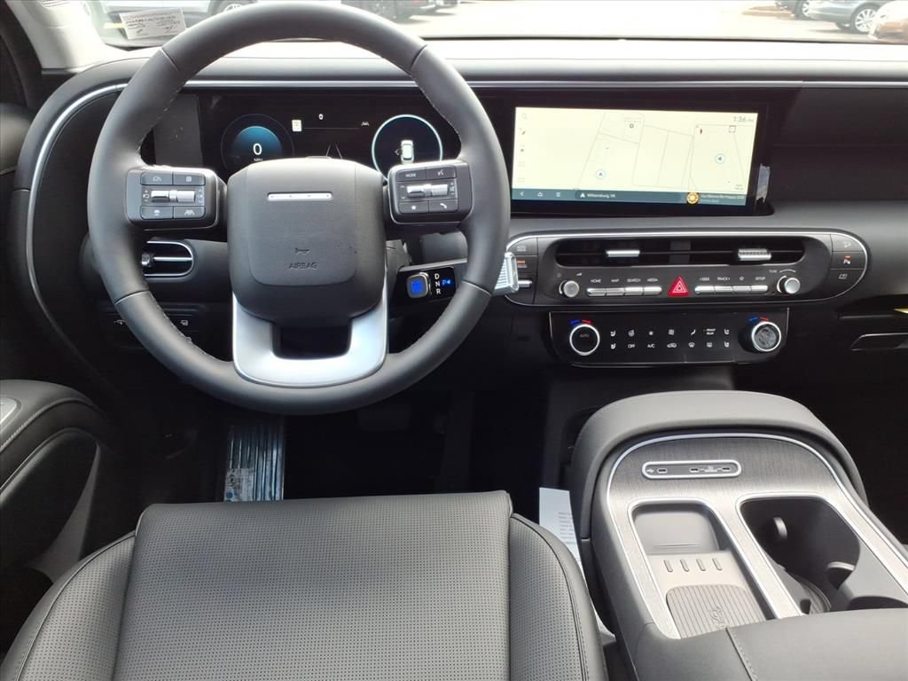 New 2026 Hyundai Palisade SEL AWD/4WD image 15