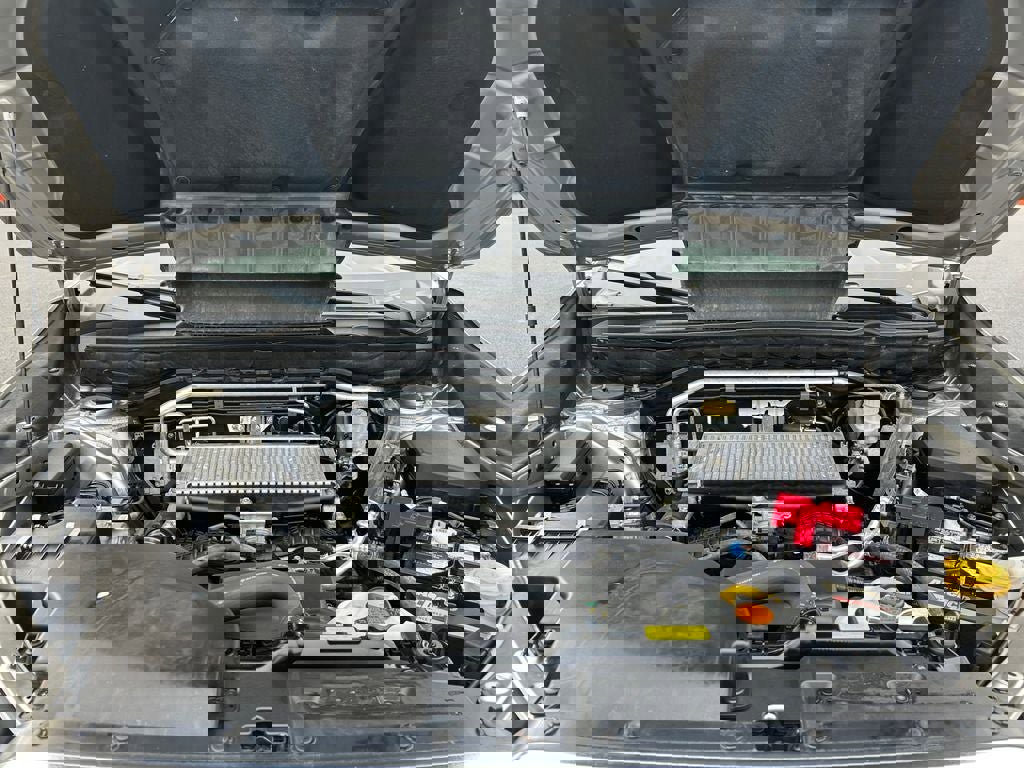 Used 2019 Subaru Ascent Premium image 29